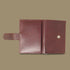 Zeyom Genuine Leather Card Wallet For Men